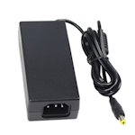 Power Supply  12V 3A plug 5.5x2.5/5.5x2.1mm CHD1230