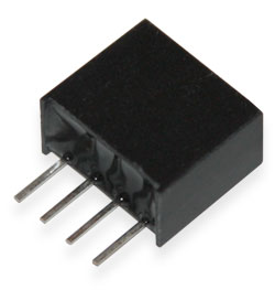 DC-DC 5V to 5V,  B0505S-1W