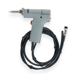 Solder suction with soldering iron YIHUA-948