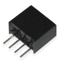 DС-DС 24V to 3.3V,  B2403S-1W