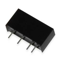 DC-DC 5V to 5V,  B0505S-2W