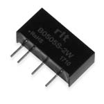 DC-DC 5V to 5V,  B0505S-2W