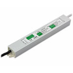 Adapter for LED strips 30W 12V IP67