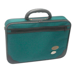 Instrument case L803230 [green] SALE