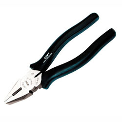 Combination pliers 6 