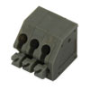 Screwless terminal block WJ<gtran/>250-3.5-03P-110-00A