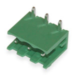 Pluggable terminal block WJ<gtran/>2EDGR-5.08-03P-140-00A