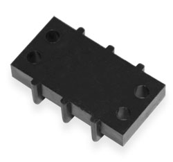 Barrier terminal block WJ69M-02P