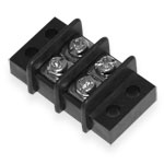 Barrier terminal block WJ49M-02P