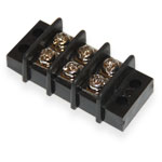 Barrier terminal block WJ49M-03P