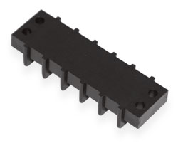 Barrier terminal block WJ89M-05P