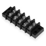 Barrier terminal block WJ89M-05P