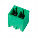 Detachable terminal block 15EDCV-3.5-02P