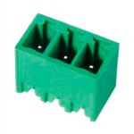 Detachable terminal block 15EDCV-3.5-03P