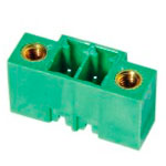 Detachable terminal block<gtran/> 15EDCVM-3.5-02P