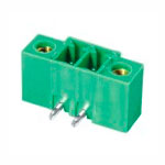 Detachable terminal block 15EDCRM-3.5-02P