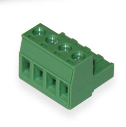 XK detachable terminal block2EDGK-5.08-04P