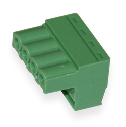 XK detachable terminal block2EDGK-5.08-04P