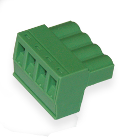 XK detachable terminal block2EDGK-5.08-04P