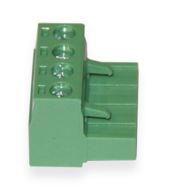 XK detachable terminal block2EDGK-5.08-04P