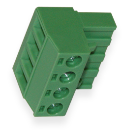 XK detachable terminal block2EDGK-5.08-04P