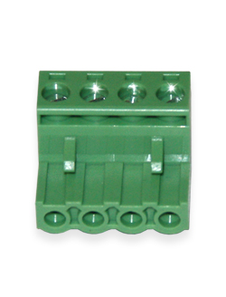 XK detachable terminal block2EDGK-5.08-04P