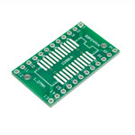 Prototype board<gtran/> SOP24 SSOP24 TSSOP24 to DIP24