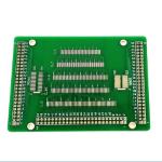 Development board universal<gtran/> FFC50pin 0.5-1.27mm for 2.54mm leads<gtran/>