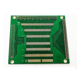 Development board universal FFC40/50/62pin