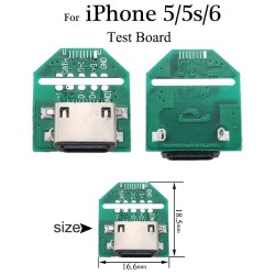 Плата друкарська з роз'ємом USB Apple Lightning