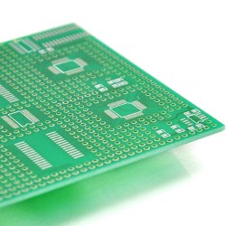 Prototype board universal V2957