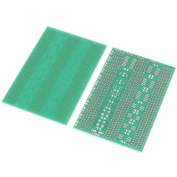 Prototype board  universal V2958