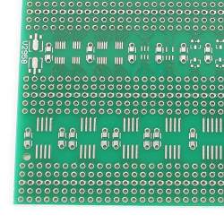 Prototype board  universal V2958