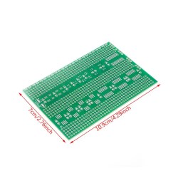 Prototype board  universal V2958