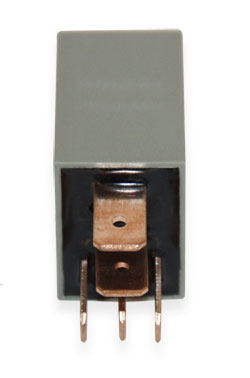 Relay HW-6311-1C 12VDC 40A 5 pin