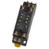 Socket for relay<gtran/> PTF08A-01