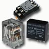 Relays, Contactors