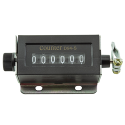 Mechanical counter D94-S