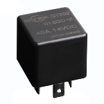 Реле QY302-012dc-H 40A 1A coil 12VDC