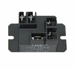 Relay JQX-16FS (T92) 40A 1C coil 12VDC