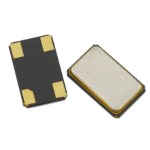 Кварцевий резонатор 20MHz 5032 4-pin SMD