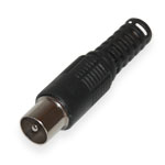 RF connector<gtran/> HY1.2219 antenna plug for cable<gtran/>