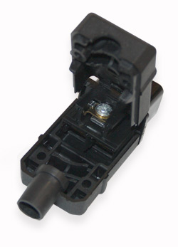 Network socket SS-809 (C19) per cable