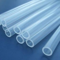 Silicone tube 14 mm, length 1 meter