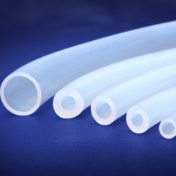 Silicone tube 14 mm, length 1 meter