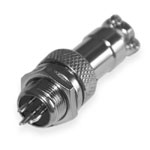 Connector<gtran/>  M12-3pin M+F (pair)<gtran/>