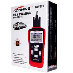  Autodiagnostics Scanner VAG405 (KW809)