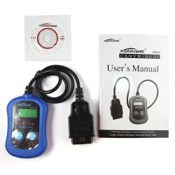  Autodiagnostics Scanner VAG305 (KW812)