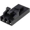 Connector NCDG-03 (no contacts)