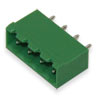 XK detachable terminal block2EDGVC-5.08-04P